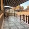 Wadi rum sky luxury