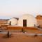 Wadi rum sky luxury