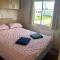 Pets Stay free 2 bedroom caravan at heacham beach - Hunstanton