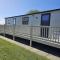 Premium 2 Bedroom Caravan with Free Wifi Premium 2 Bedroom Caravan with Free Wifi