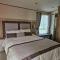 Premium 2 Bedroom Caravan with Free Wifi - 亨斯坦顿