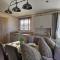 Premium 2 Bedroom Caravan with Free Wifi - 亨斯坦顿