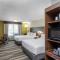 Holiday Inn Express & Suites Medicine Hat, an IHG Hotel - Medicine Hat