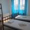 Taxi Hostel