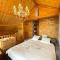 Chalet Pierra, pied des pistes - Wifi gratuit - 2 parkings