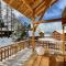 Chalet Pierra, pied des pistes - Wifi gratuit - 2 parkings - Le Dévoluy