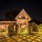 House of Celebrations Goa