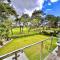 Golf Course View - Large Four Bed Home with Garden and Parking - New Forest and Beach Links - 芬当