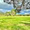 Golf Course View - Large Four Bed Home with Garden and Parking - New Forest and Beach Links - 芬当