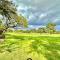 Golf Course View - Large Four Bed Home with Garden and Parking - New Forest and Beach Links - 芬当