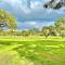 Golf Course View - Large Four Bed Home with Garden and Parking - New Forest and Beach Links - فيرنداون