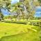 Golf Course View - Large Four Bed Home with Garden and Parking - New Forest and Beach Links - فيرنداون