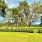 Golf Course View - Large Four Bed Home with Garden and Parking - New Forest and Beach Links - 芬当