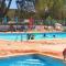 Chalet Melrose - Camping Parc Valrose - La Londe-les-Maures