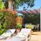 Chalet Melrose - Camping Parc Valrose - La Londe-les-Maures