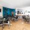Hotel Samara with Relax area