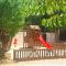 Chalet Melrose - Camping Parc Valrose - La Londe-les-Maures