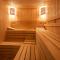 Hotel Samara with Relax area
