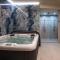 Hotel Samara with Relax area