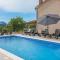 Villa Ana-Marija with pool & panoramic nature views - Nedeščina