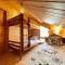 Chalet Pierra, pied des pistes - Wifi gratuit - 2 parkings
