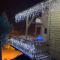 Chalet Pierra, pied des pistes - Wifi gratuit - 2 parkings