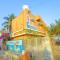 Marvel Ocean Stay
