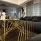 Modern 1-Bedroom apartment in Zamalek visits allowed - Kairó