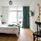 Apartments Les Jardins