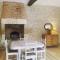 As seen on A New Life in The Sun - Beautiful 3 bedroom cottage with shared pool
