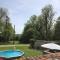 As seen on A New Life in The Sun - Beautiful 3 bedroom cottage with shared pool - Montboyer