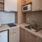 Hotel Samara with Relax area