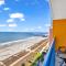 Hosteeva Stunning Atlantica Resort Condo w Ocean-front Views and Pools - Myrtle strand