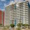 Hosteeva Stunning Atlantica Resort Condo w Ocean-front Views and Pools - Myrtle strand