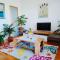 FoREST Heritage Apartment