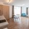 Hotel Samara with Relax area