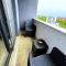 Sky View - Free parking