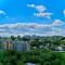 Sky View - Free parking