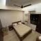Casa Paradis- secure, cozy& peaceful paradise in heart of most happening colony