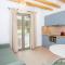 Achilli Apartments - Skyros