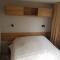 Mobile home neuf climatisé 3 chambres sur le Bassin dArcachon