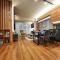 District Apartment