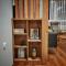 District Apartment