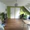 Joli gîte F2 indépendant avec jardin privé