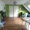 Joli gîte F2 indépendant avec jardin privé