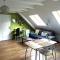 Joli gîte F2 indépendant avec jardin privé