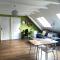 Joli gîte F2 indépendant avec jardin privé