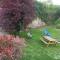 Joli gîte F2 indépendant avec jardin privé