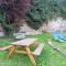 Joli gîte F2 indépendant avec jardin privé