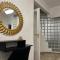 Modern 1-Bedroom apartment in Zamalek visits allowed - Kairó